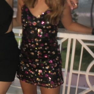 Meet your Posher, Ally